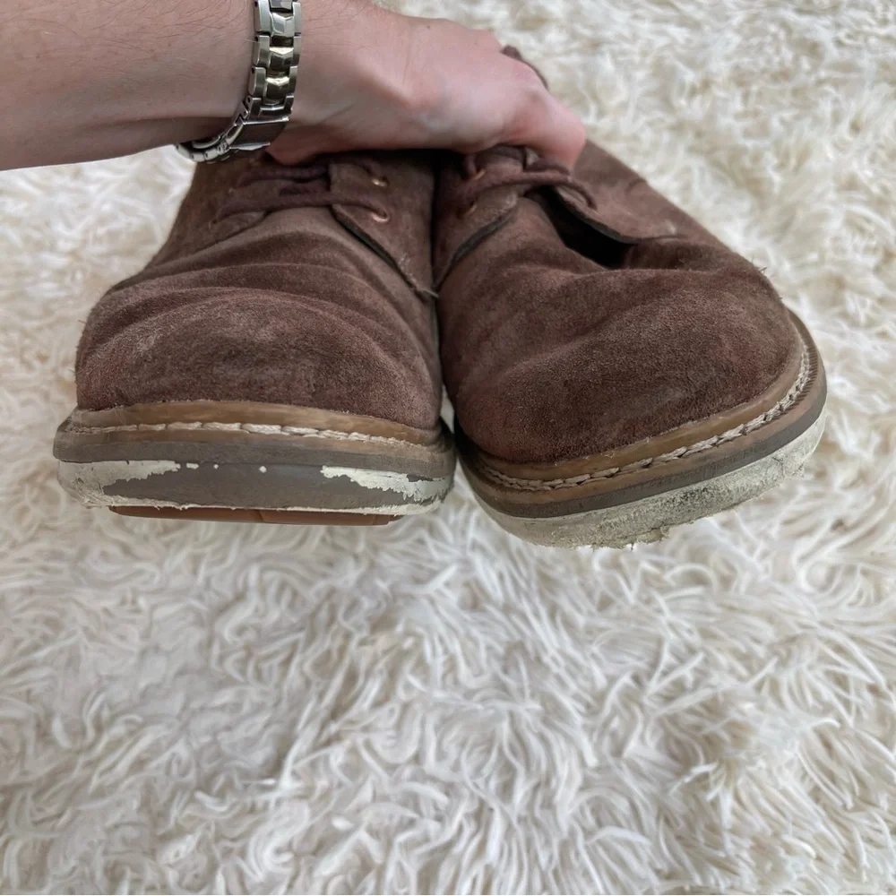 Timberland good